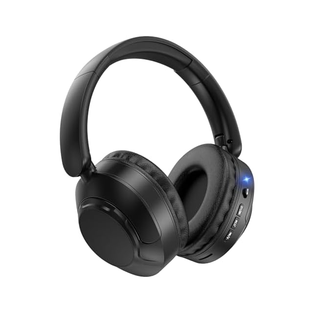 WB800BT Pro ワイヤレスヘッドホン ブラック オーディオ機器 Edifier W800BT Pro ワイヤレス ヘッドホン アクティブ