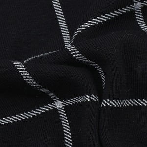 【courreges】SIGNATURE CONTRAST T-SHIRT