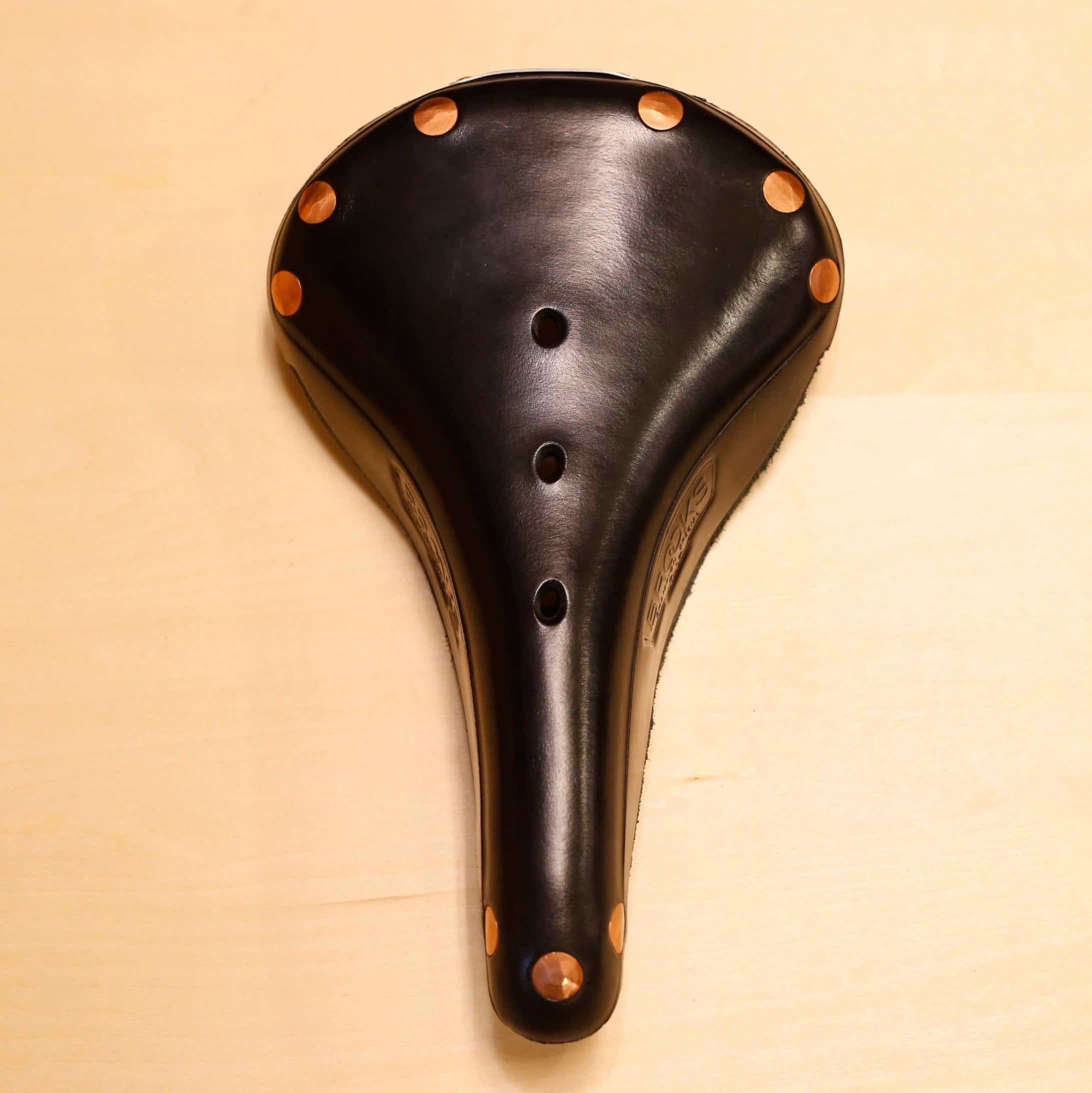 BROOKS* B17 SPECIAL Titan | velo life UNPEU