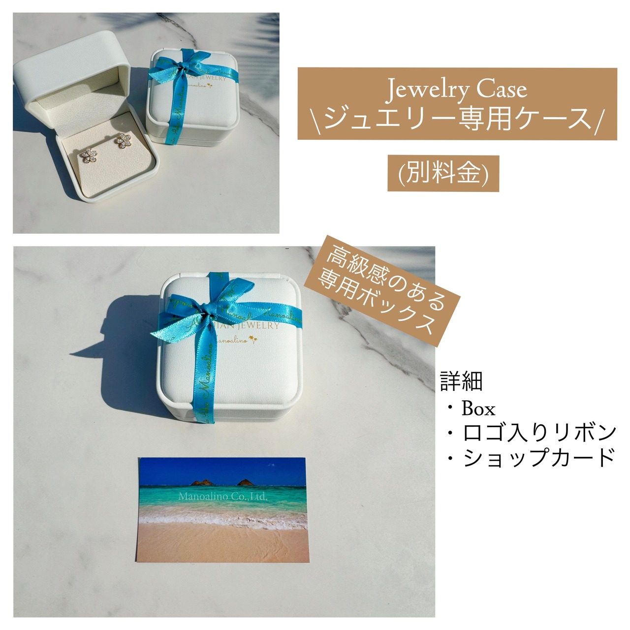 Plumeria  simple earring Hawaiianjewelry(ハワイアンジュエリーシンプルプルメリアピアス、イヤリング)