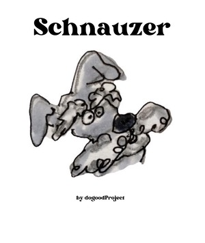 Schnauzer(シュナウザー)
