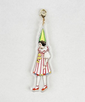 F248221-00_Harry Potter×Flapper百味ビーンズアクリルチャーム