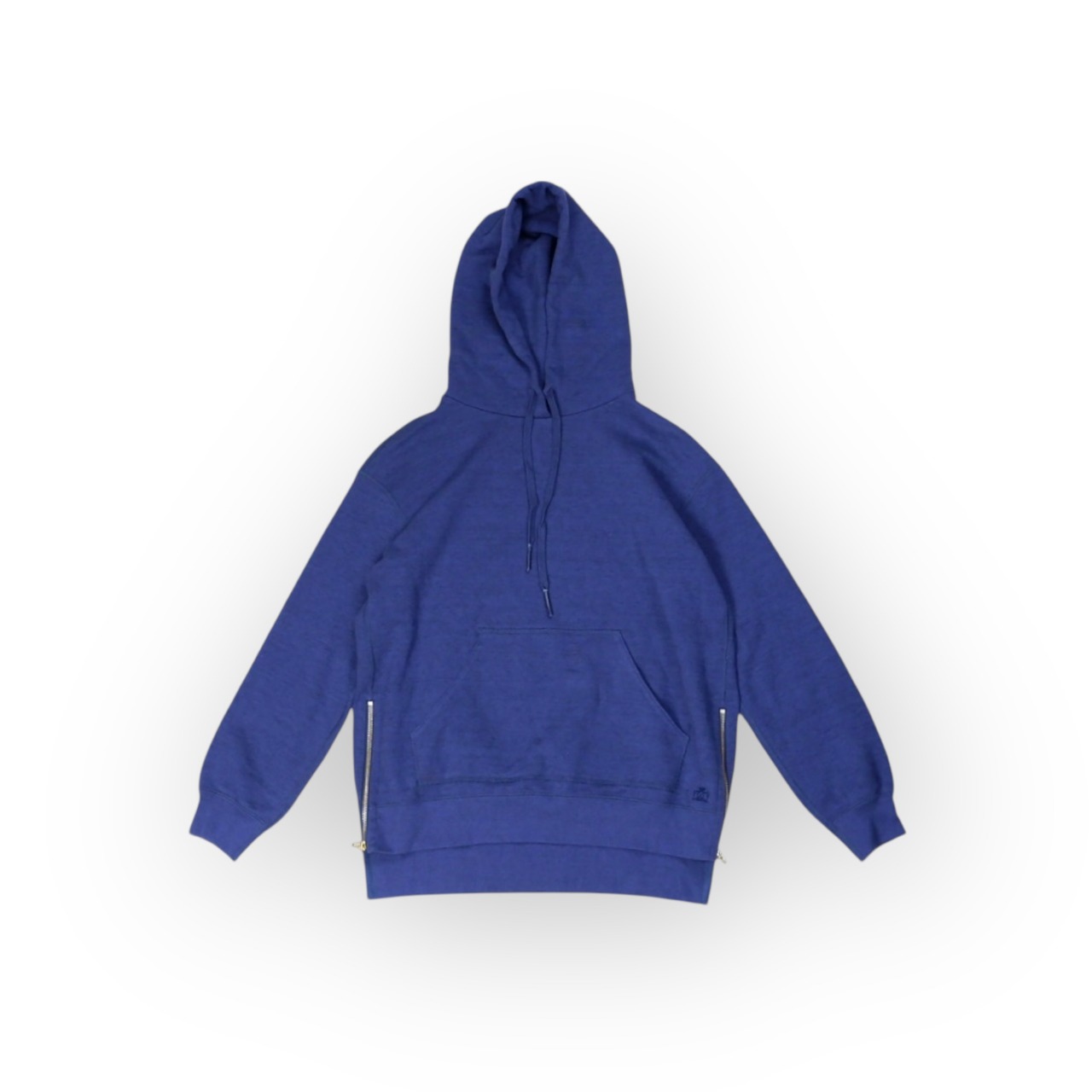 Drawer【コットンカシミヤ裏毛パーカー】