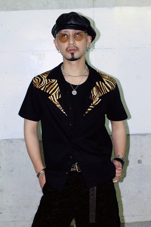 Lightning Western Shirt