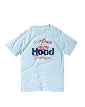 Tee ⑲  (MEN's SIZE : M〜L / WOMEN's SIZE : XL)