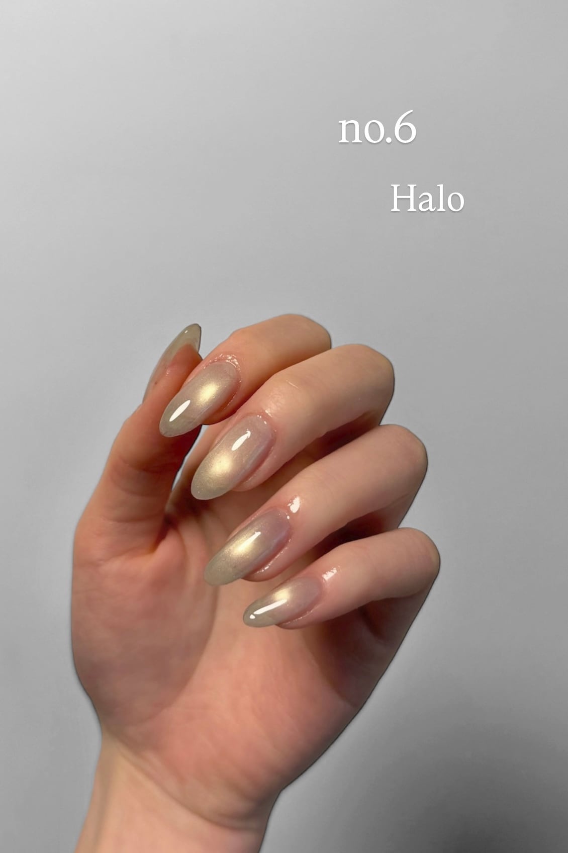 シアロマグ 4色set（no.5-8） | eelnail
