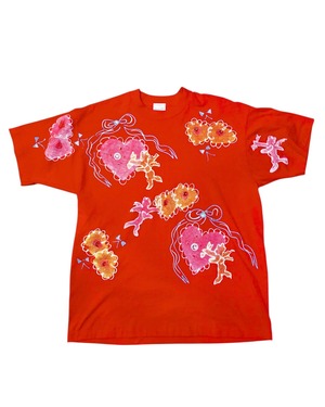 1990's INDIA INK Paintworks T-Shirt