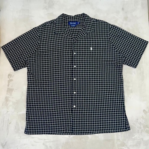 POLO GOLF Ralph Lauren "CALDWELL" Check Shirt