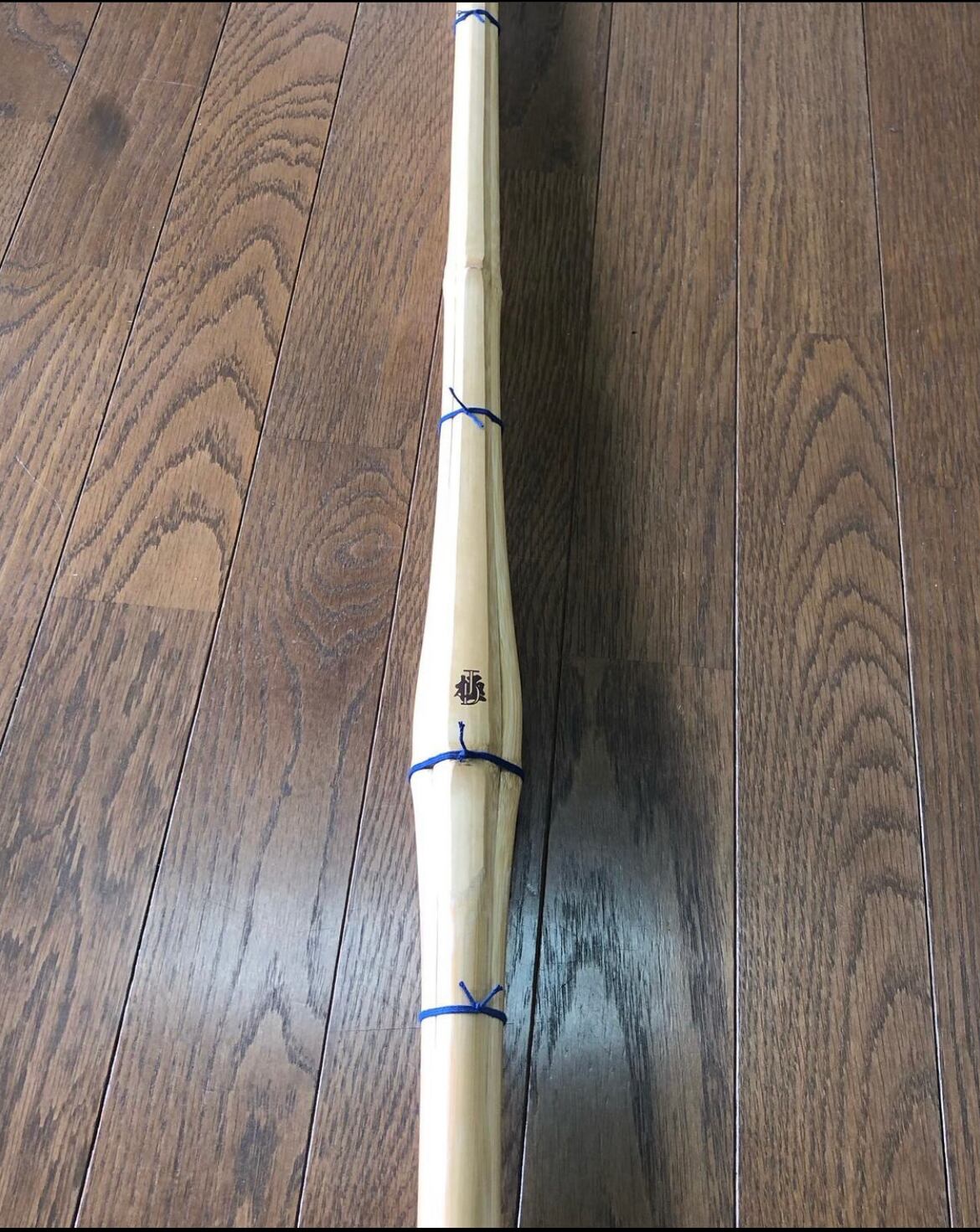 JD 極 竹のみ 3839男女用対応 桂竹 | 姶良の竹刀屋さん