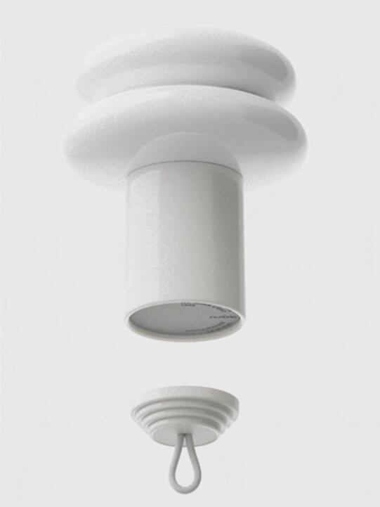 ILKW. アイエルケーダブリュー / Snowman 8 Portable / ポータブル