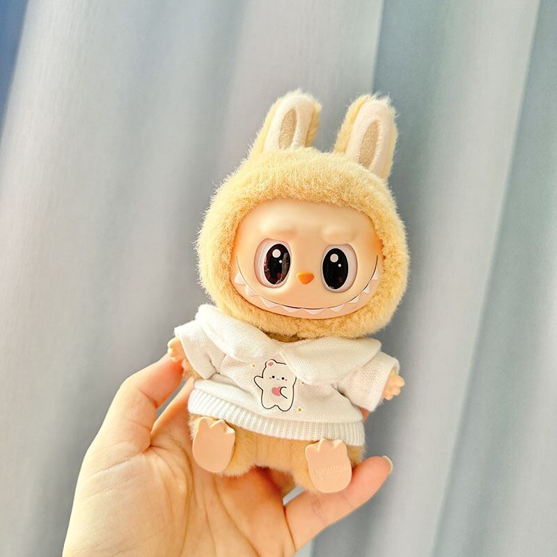 labubu ぬいぐるみ 3点まとめ売り♡ POP MART THE MONSTERS Big into Energy ぬいぐるみ 【3ピース