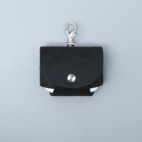 【Iru】PUEBLO LEATHER AirPods Pro CASE / 即納