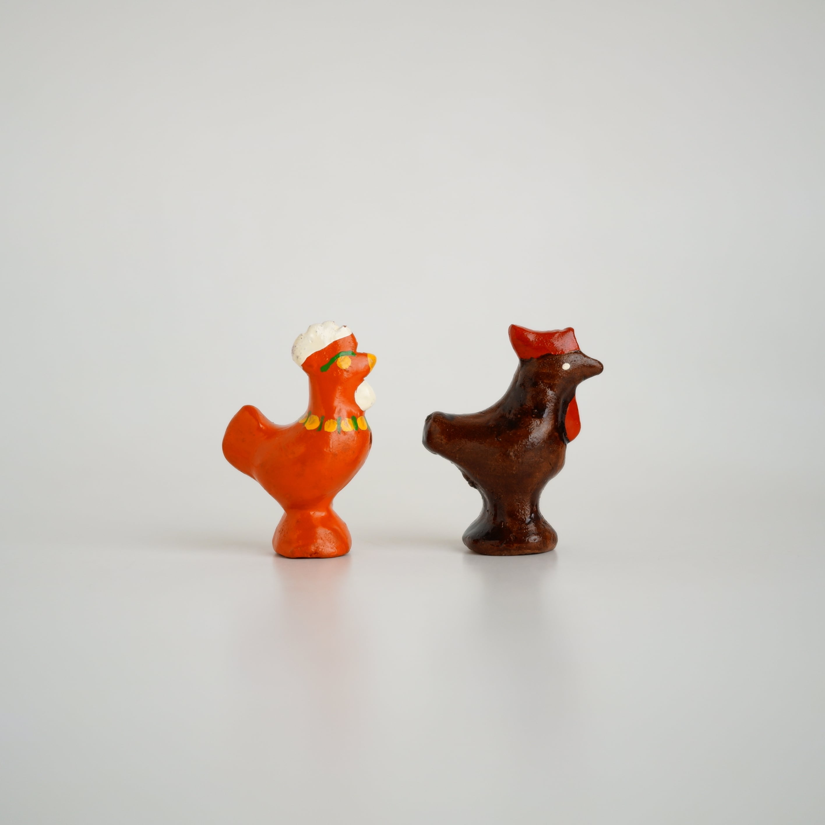 Kukkopilli / Rooster Whistle | troldhaugen antiques ｜ 北欧