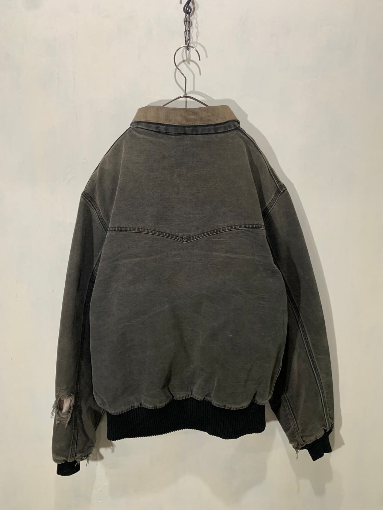 00's Carhartt Santa Fe Jacket (Blank)