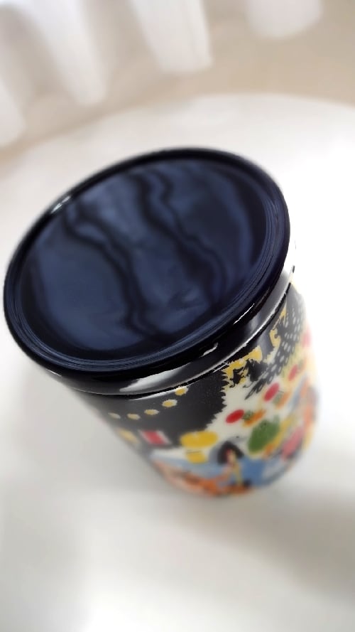ARABIA / アラビア ◇ムーミン フレンドシップ ジャー Moomin ARABIA / アラビア ◇ムーミン フレンドシップ ジャー Moomin