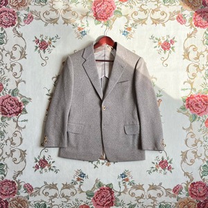 JAPAN vintage retro tailored jacket