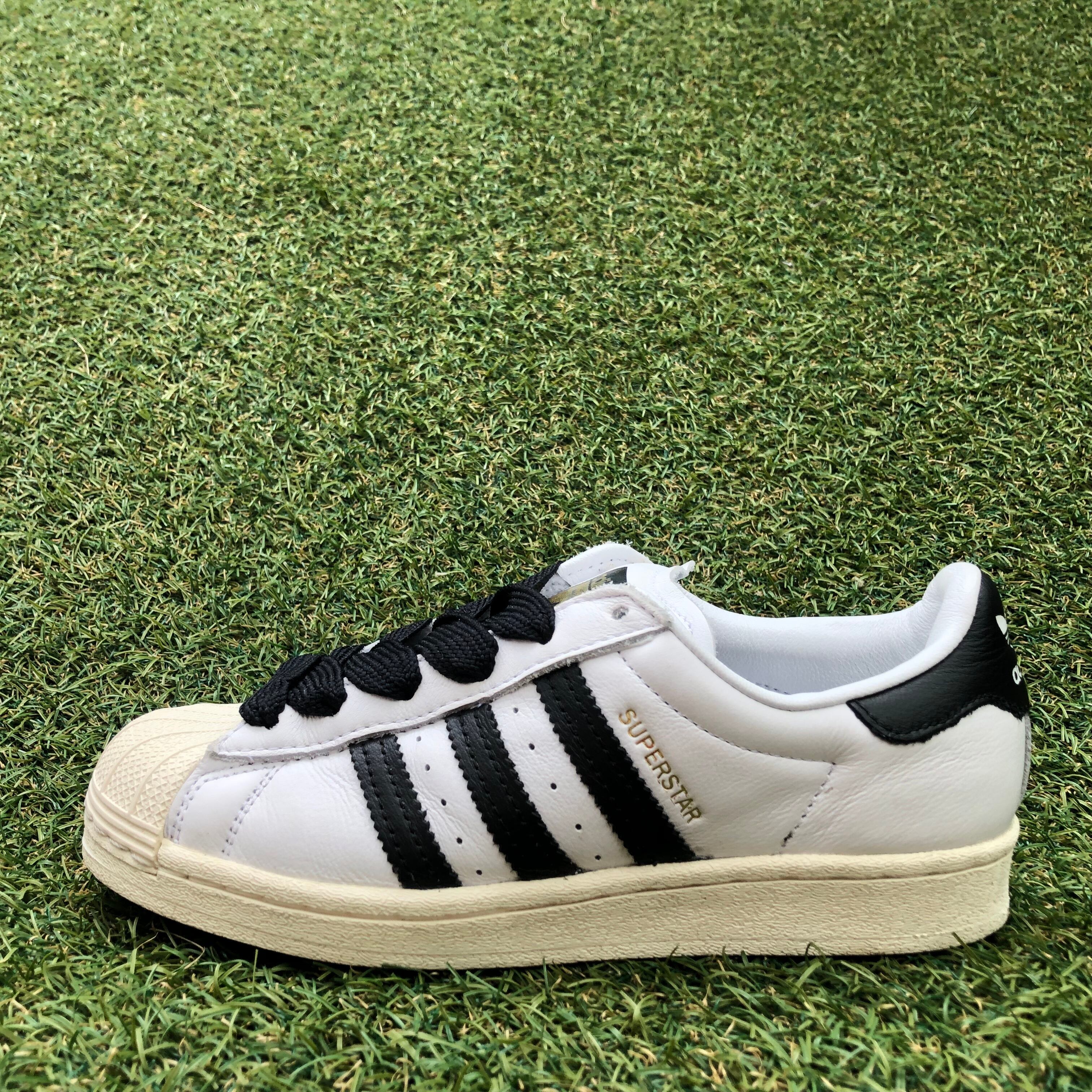adidas SUPER STAR アディダス スーパースター H882