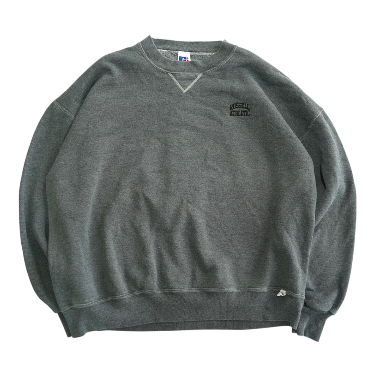 90s Russell Athletic スウェット XXL