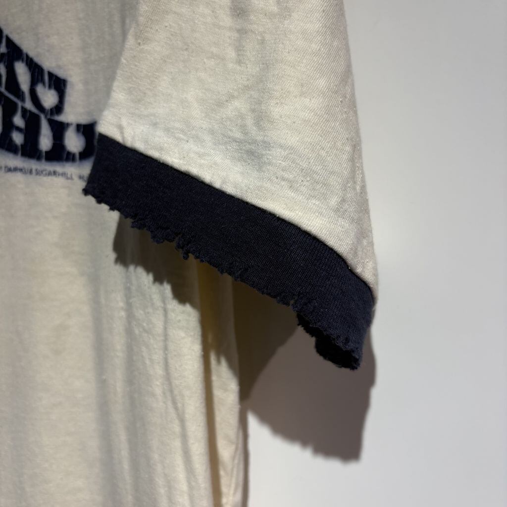 DAIRIKU × SUGARHILL × BEAMS ダイリク シュガーヒル ビームス 21SS
