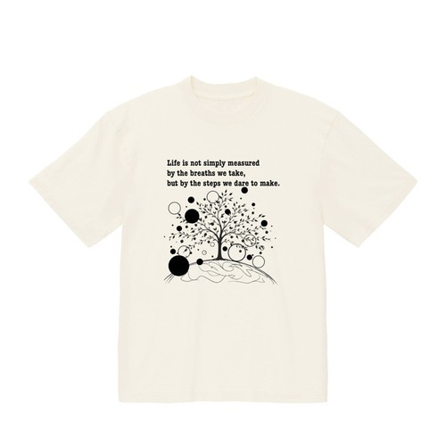 APPLE TREE　Tシャツ