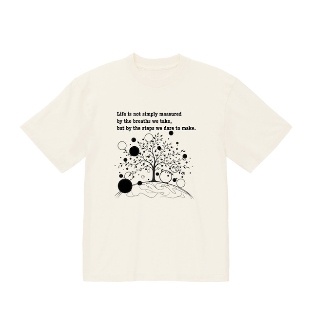 APPLE TREE Tシャツ