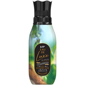 【在庫のみ】レノア Lenor オードリュクス 柔軟剤 シダーウッド&ベルガモットハーブの香り 本体 475mL