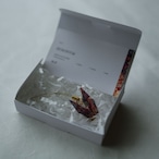 四種・折鶴 - 和風 ハンドメイドストラップ【L/M/S】