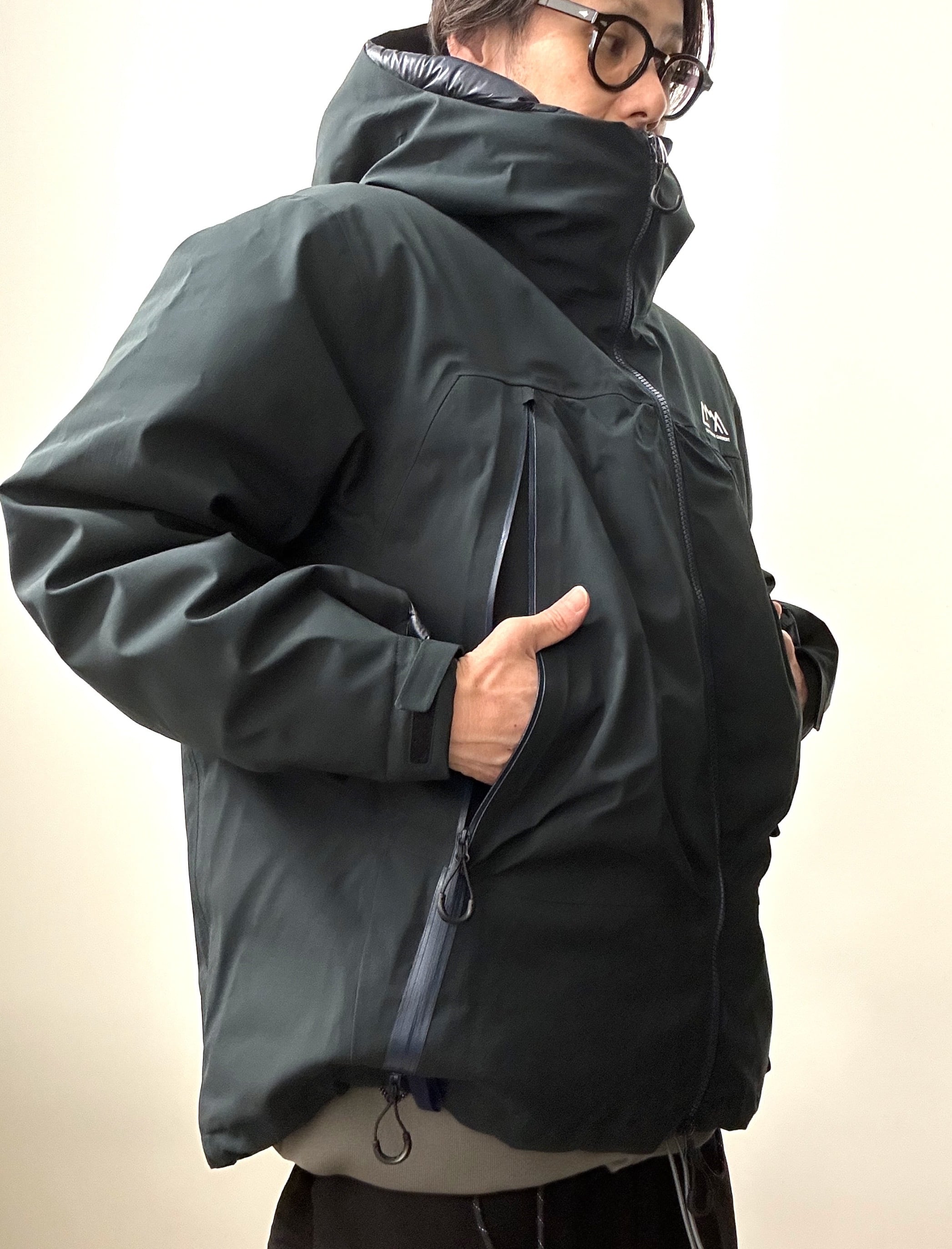 CMF OUTDOOR GARMENT / AR DOWN COEXIST L7 - Early SALE!!!