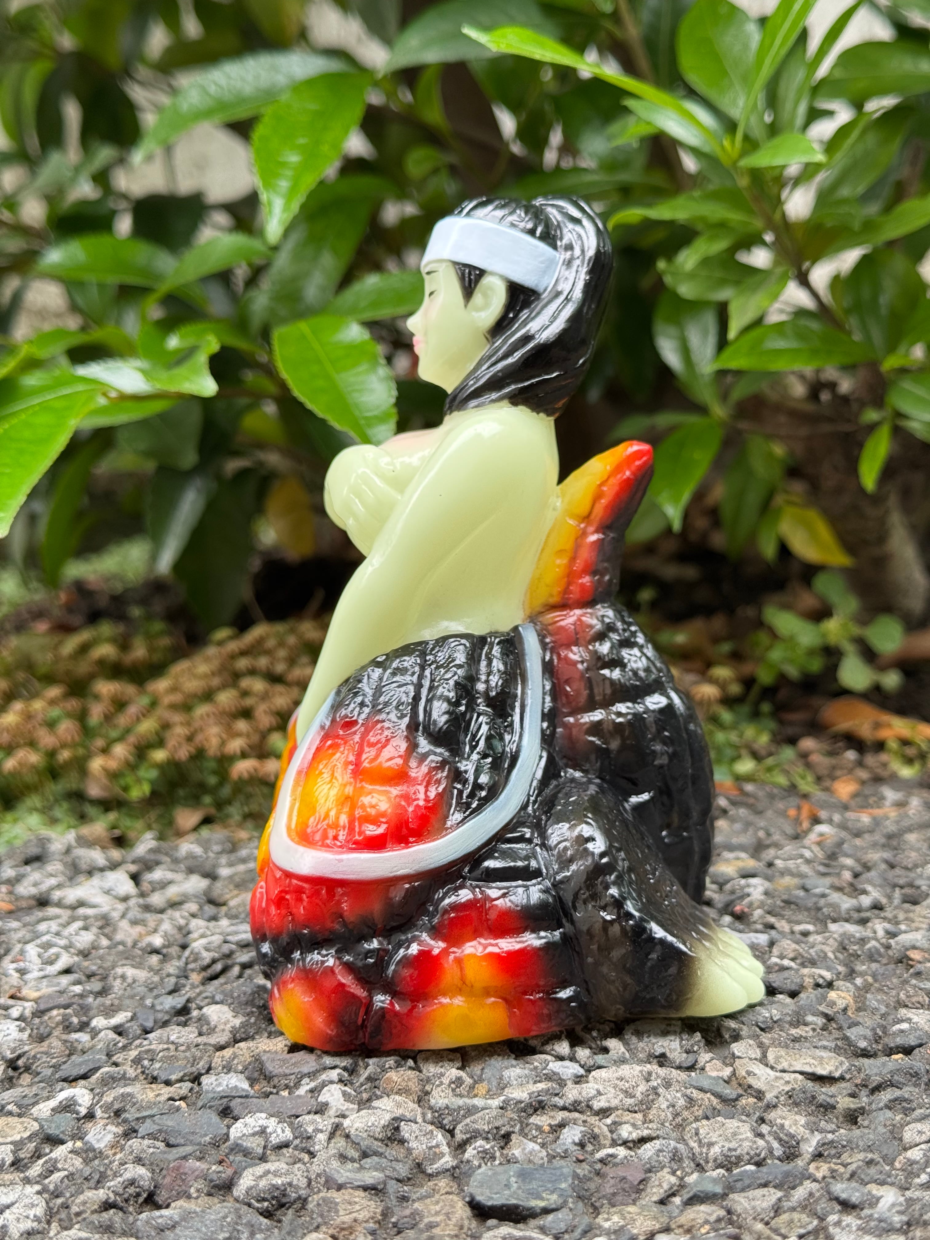 バーニング官能はるたん | RED SHARK