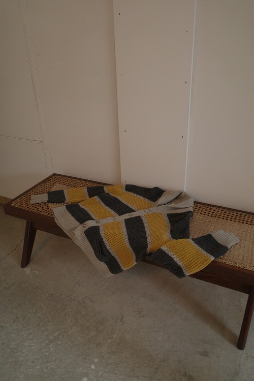 power &  sleep cardigan