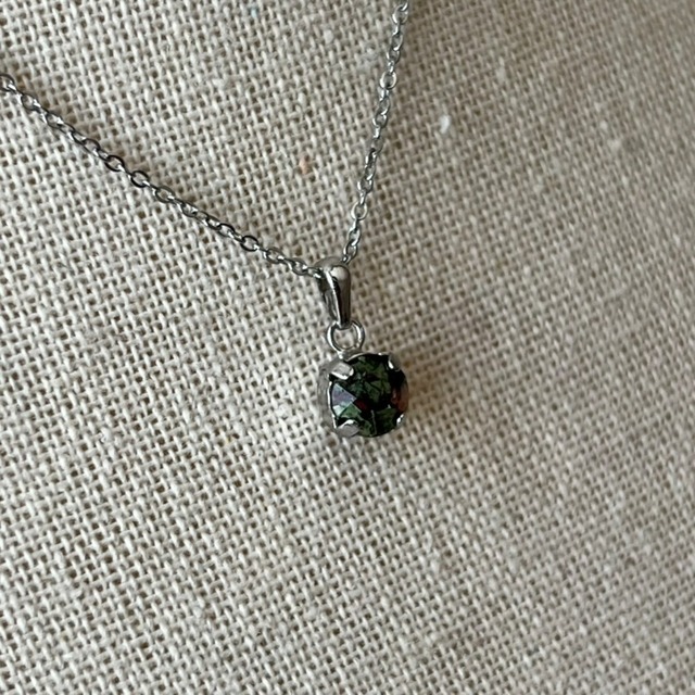 tiny Petal -GREEN-