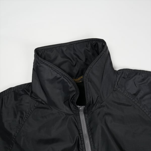 TENDERLOIN テンダーロイン ナイロンジャケット 黒 Size【M】 TENDERLOIN テンダーロイン NYLON JKT ジャケット 黒 【中古