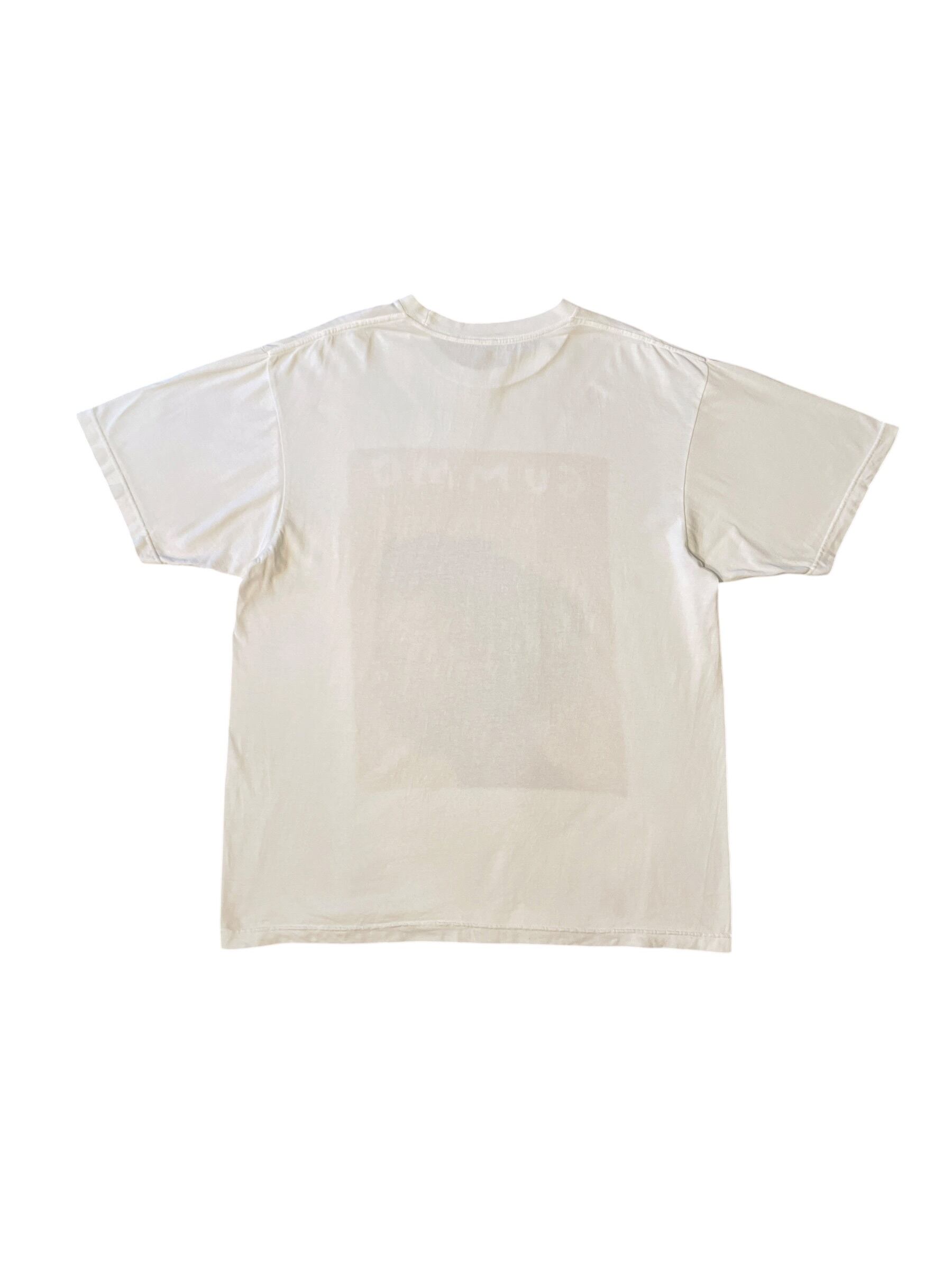 GUMMO Film Poster Tシャツ | 熱田屋 online店
