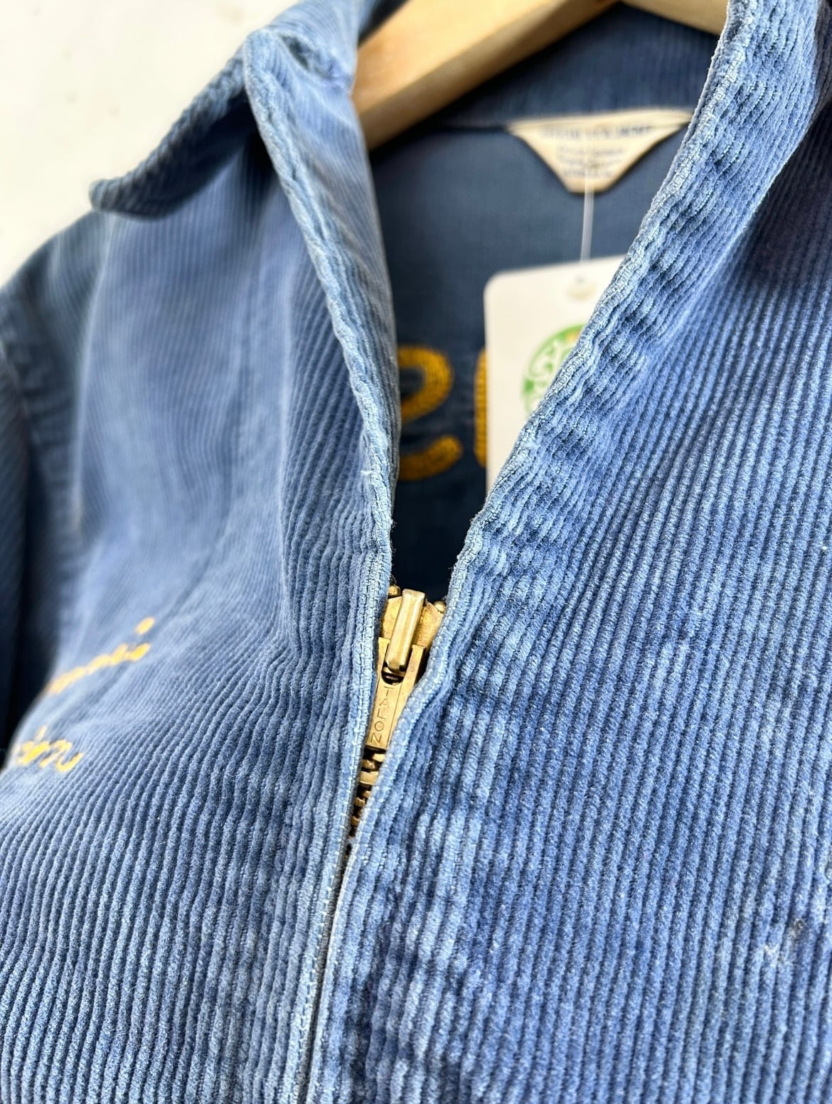 JACKET '50s〜'60s FFA[OJ6719] | GROG GROG