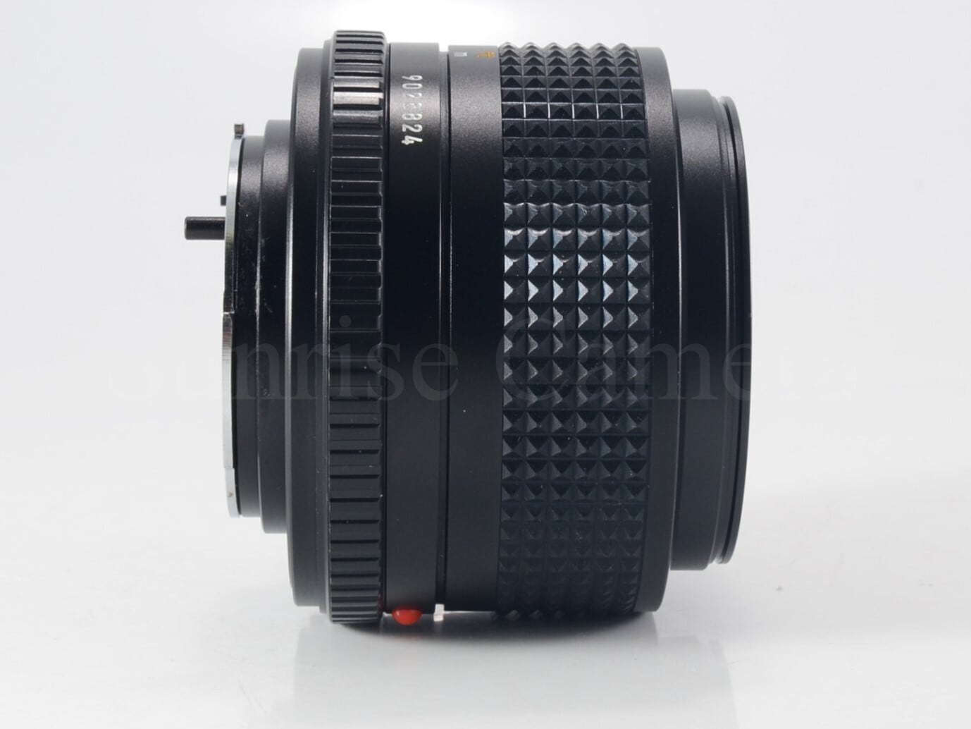 MINOLTA NEW MD 28mm F2.8 ミノルタ 単焦点レンズ (60507