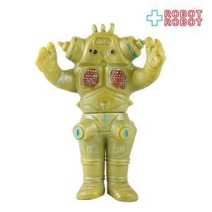 ブルマァク ウルトラセブン キングジョー ウルトラ怪獣 ミニソフビ