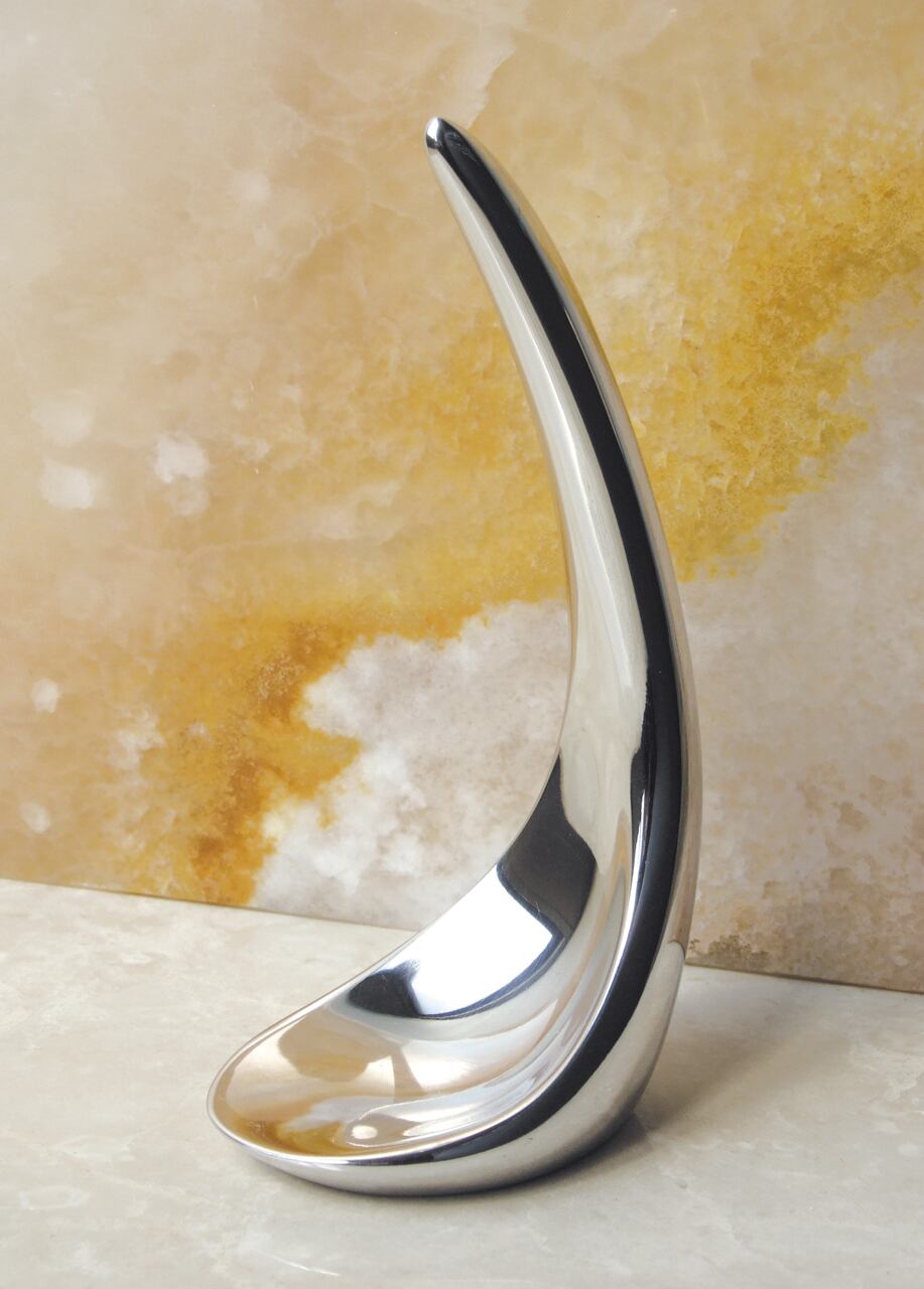 アクセサリースタンド B 澄川伸一作