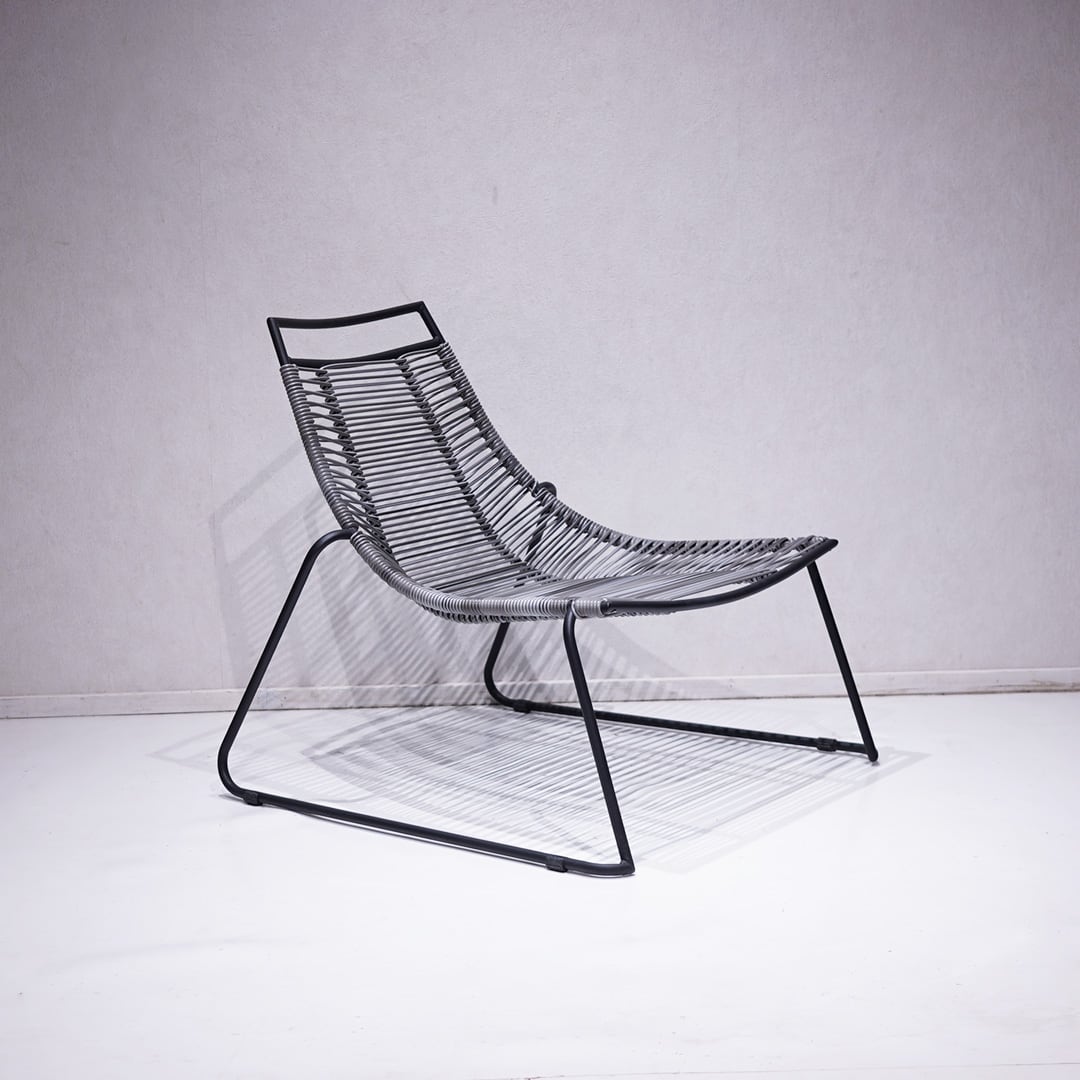 BoConcept Elba Lounge Chair / 北欧 デンマーク デザイナーズ チェア