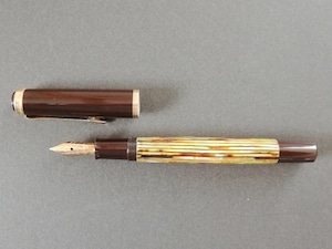 '60s　ペリカン ４００ トートイス　Pelikan 400　（細字）　14C　　　　　02045