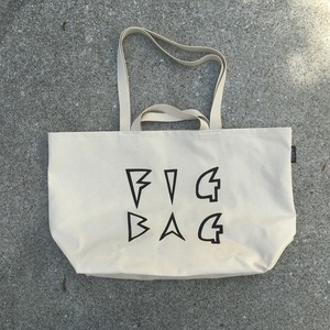 Tote bag “FIGBAG”