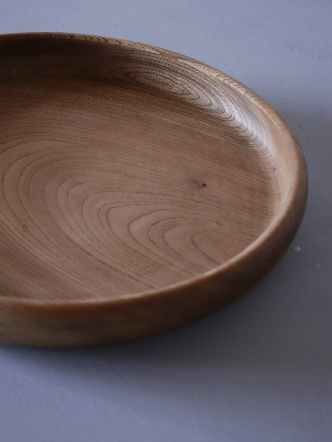 盆 欅 【送無】 | アルドマ 古道具・古家具・アンティーク