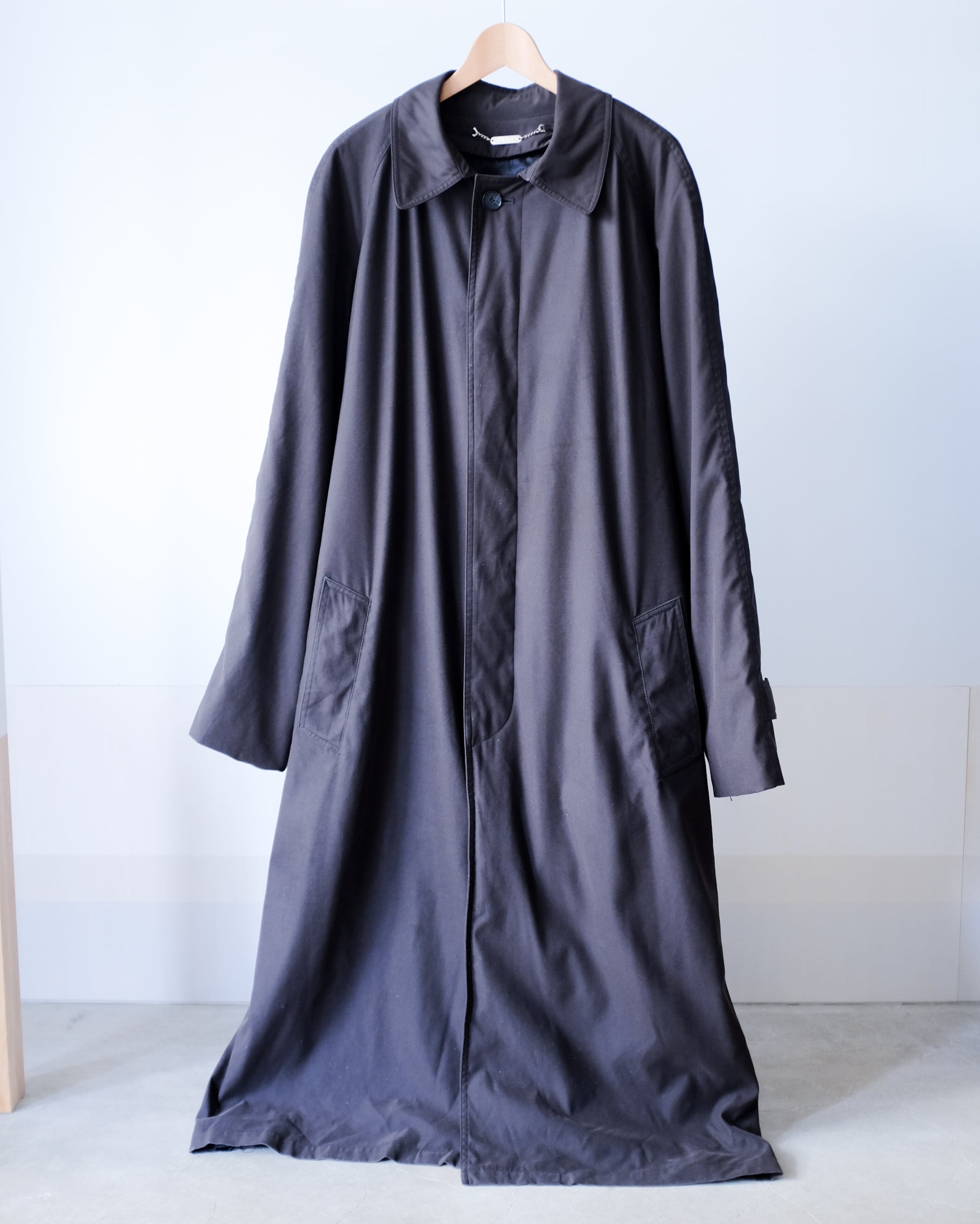 CHAPS RALPH LAUREN ステンカラーコート カシミヤ混 CHAPS - CHAPS RALPH LAUREN(チャップスラルフローレン) メンズ コート