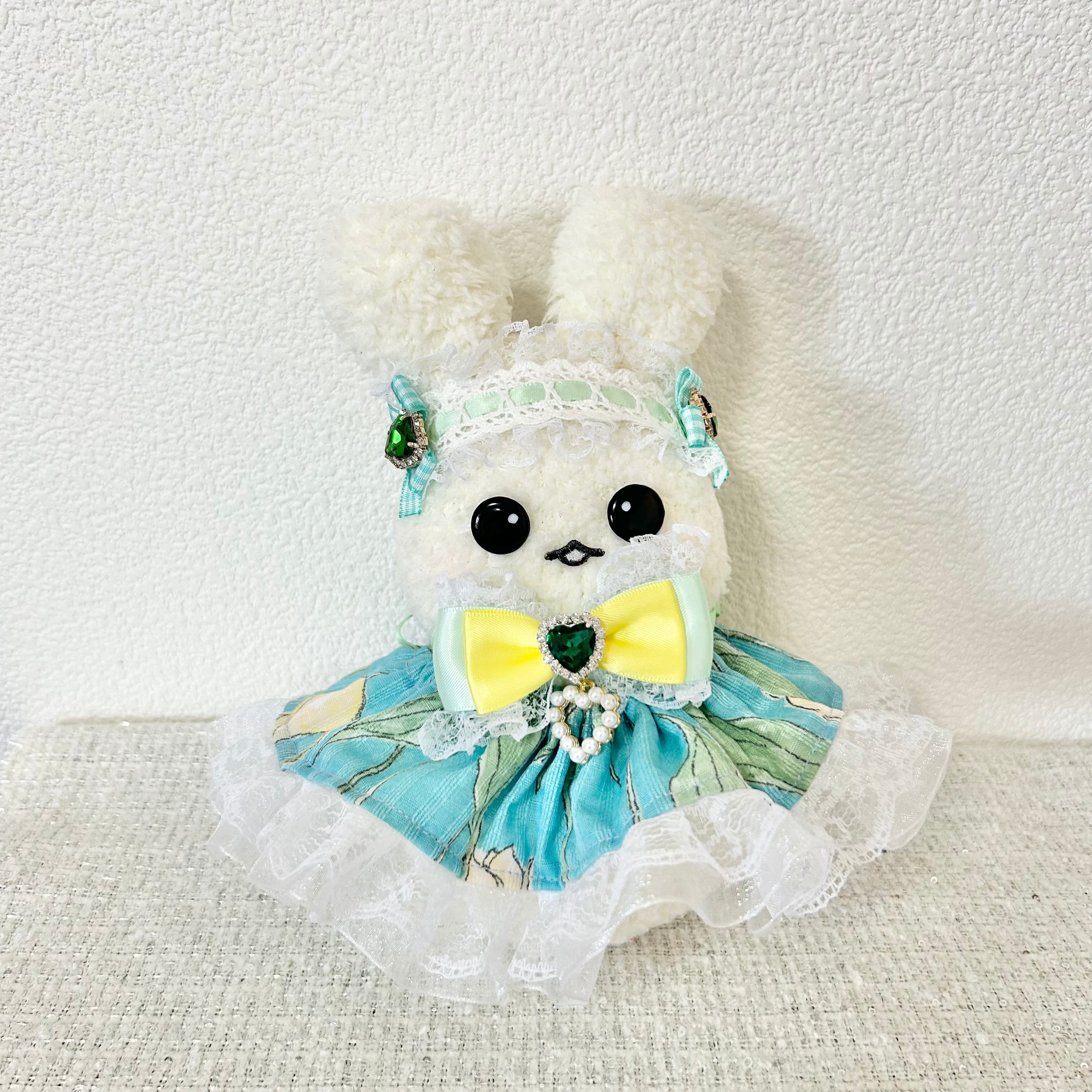 ぬい服 | sorcier*m