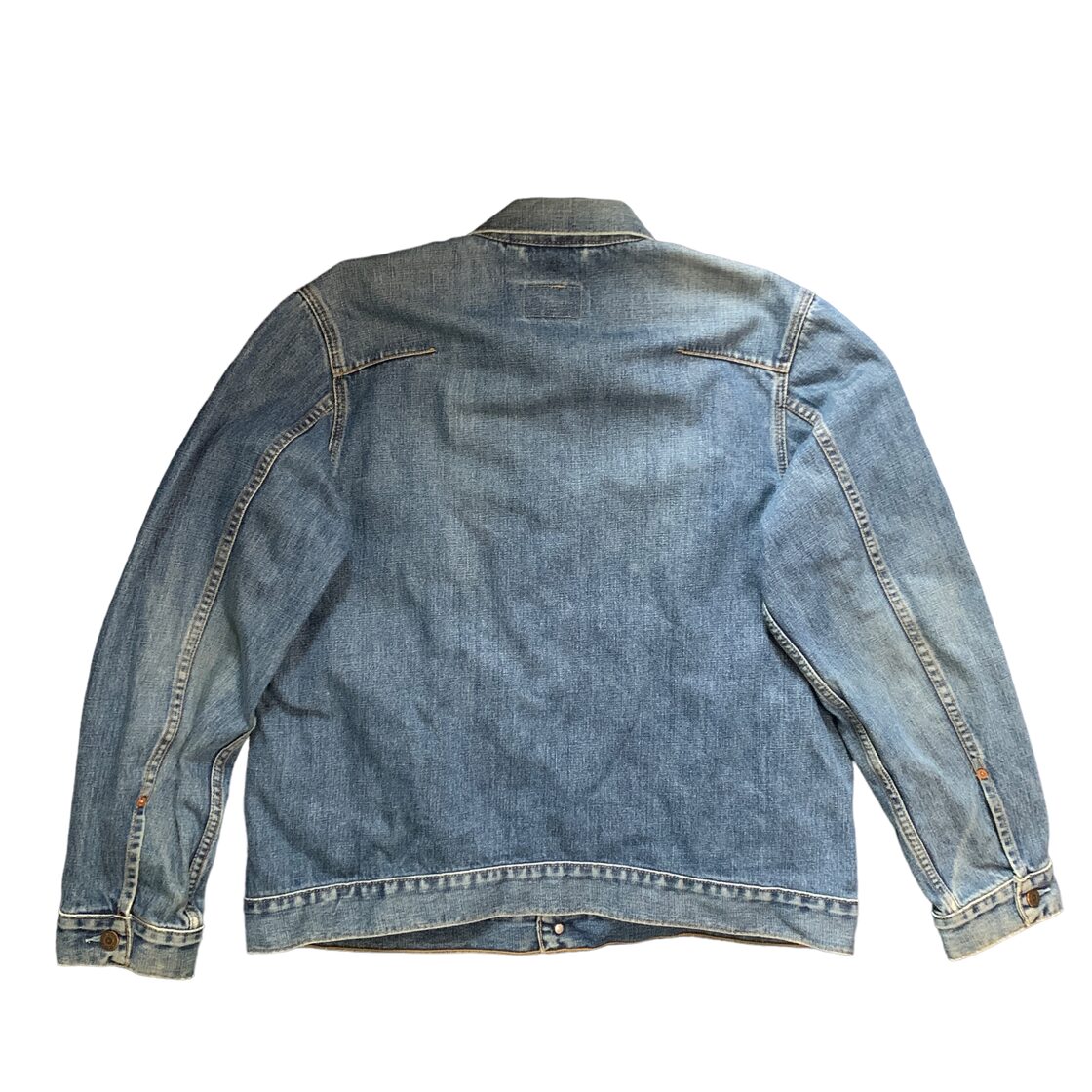 00s EURO Levis ユーロリーバイス セカンドタイプ 70511 04 Lsize | Pay ID
