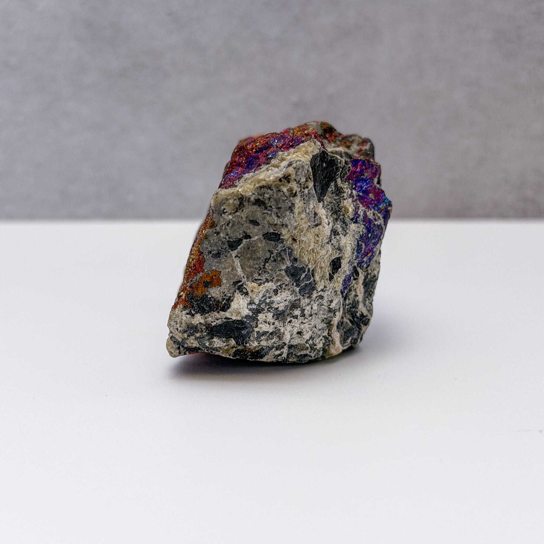 チャルコパイライト ＊ Chalcopyrite ＊ 天然石 | GRANCEY［グランセイ
