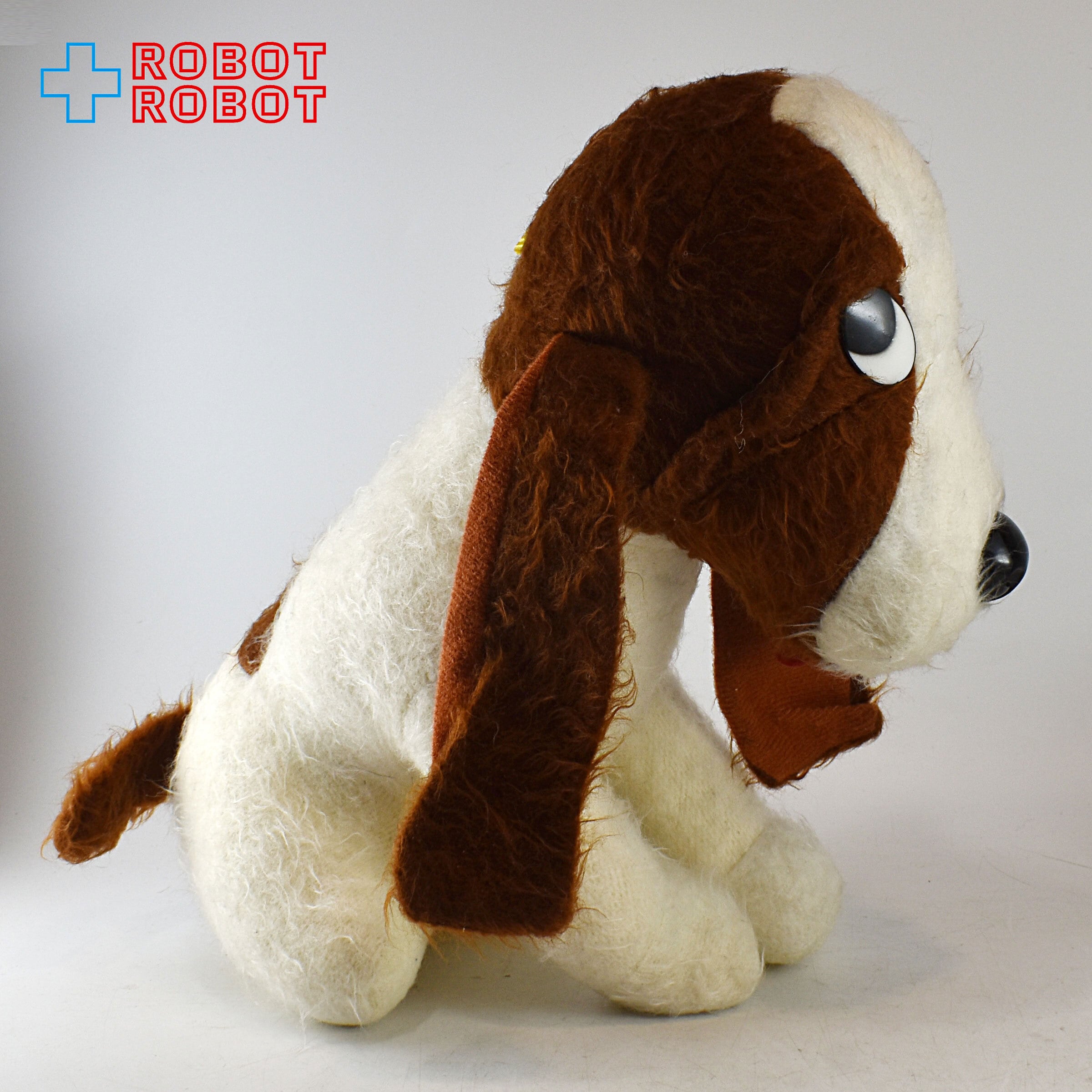 ダンブレクナー社 ビーグル犬 ぬいぐるみ 人形 | ROBOTROBOT