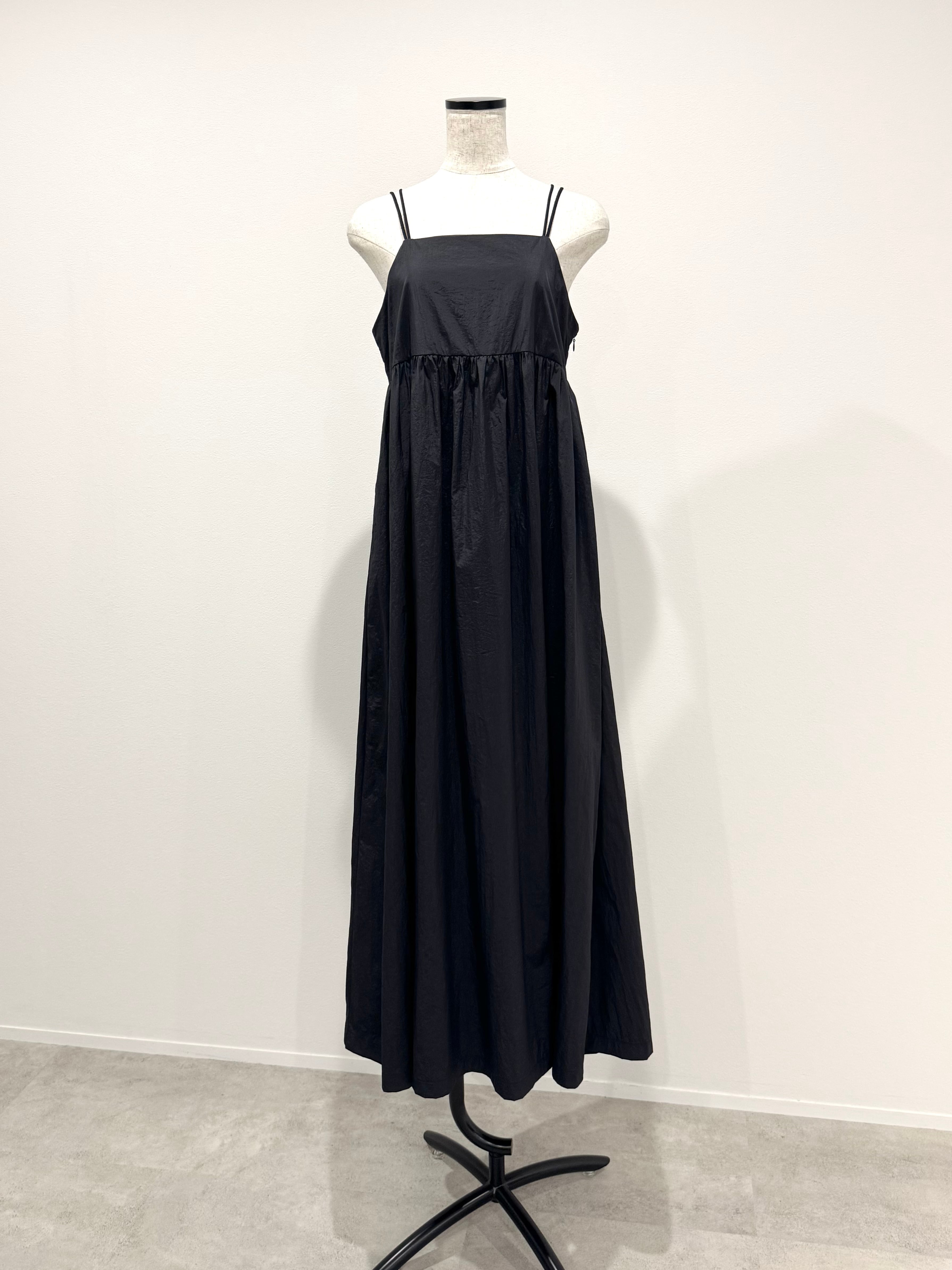 MASU CLASSIC WIDE TROUSERS (BLACK) MCFW-PT0821 | PAY ID
