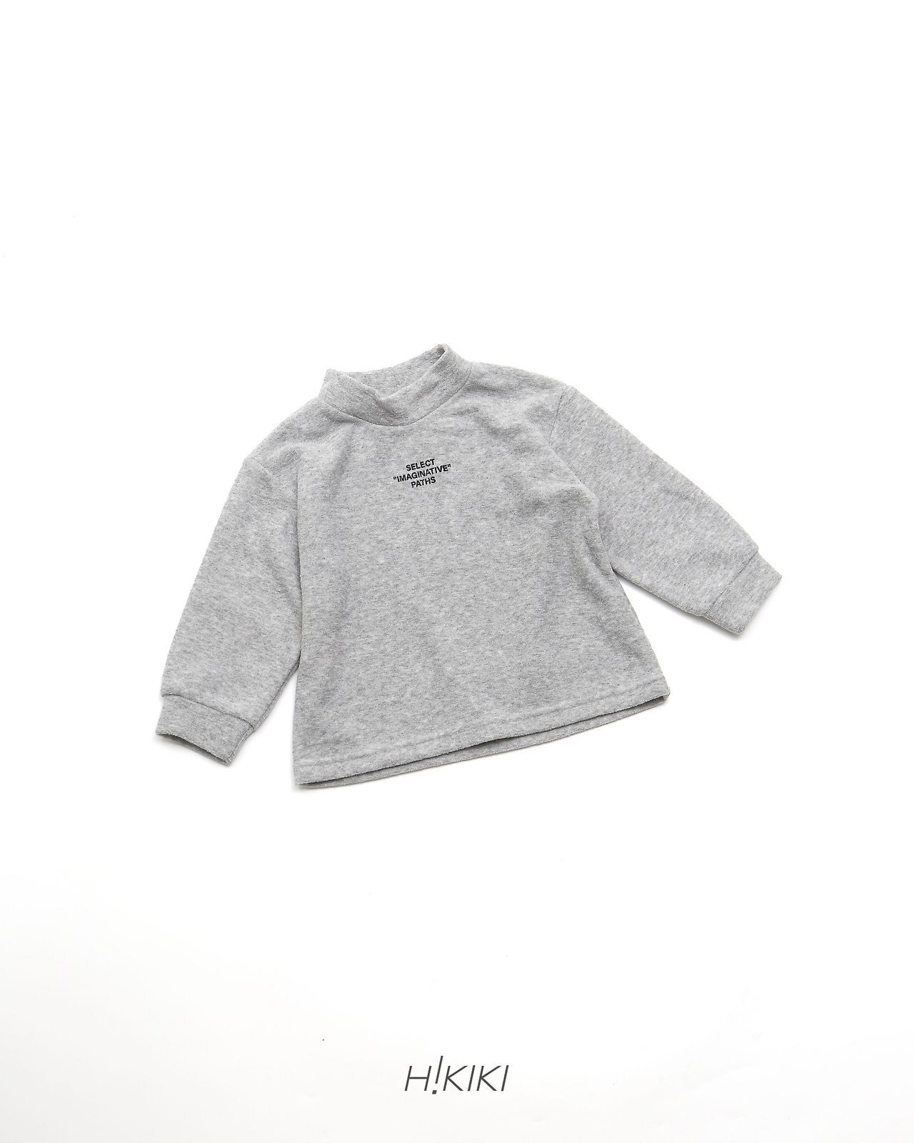 HIKIKI［取寄］selet tee 26winter