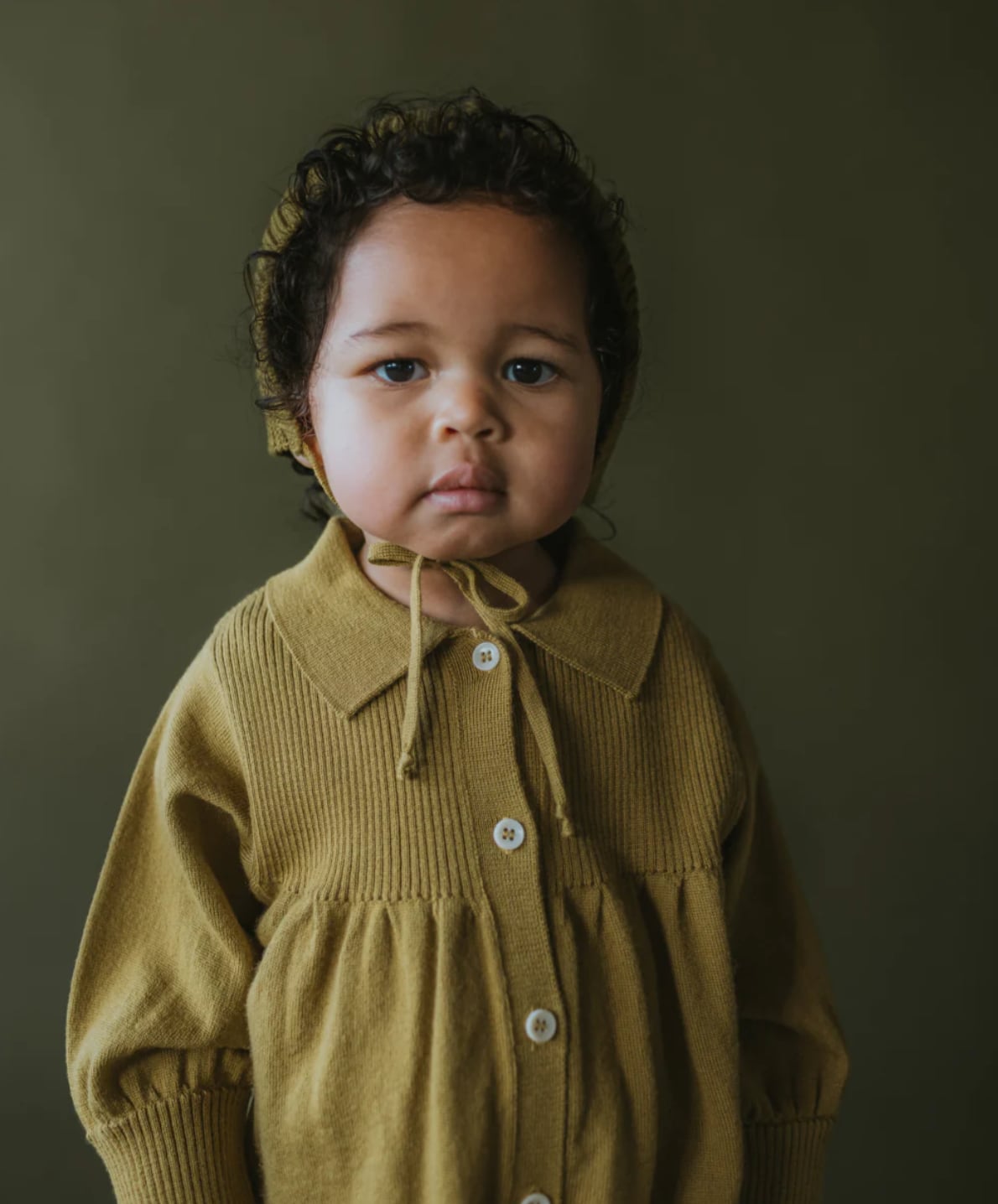 MABLI 24AW 〉 ARTIST ROMPER MABLI 24AW 〉 ARTIST ROMPER
