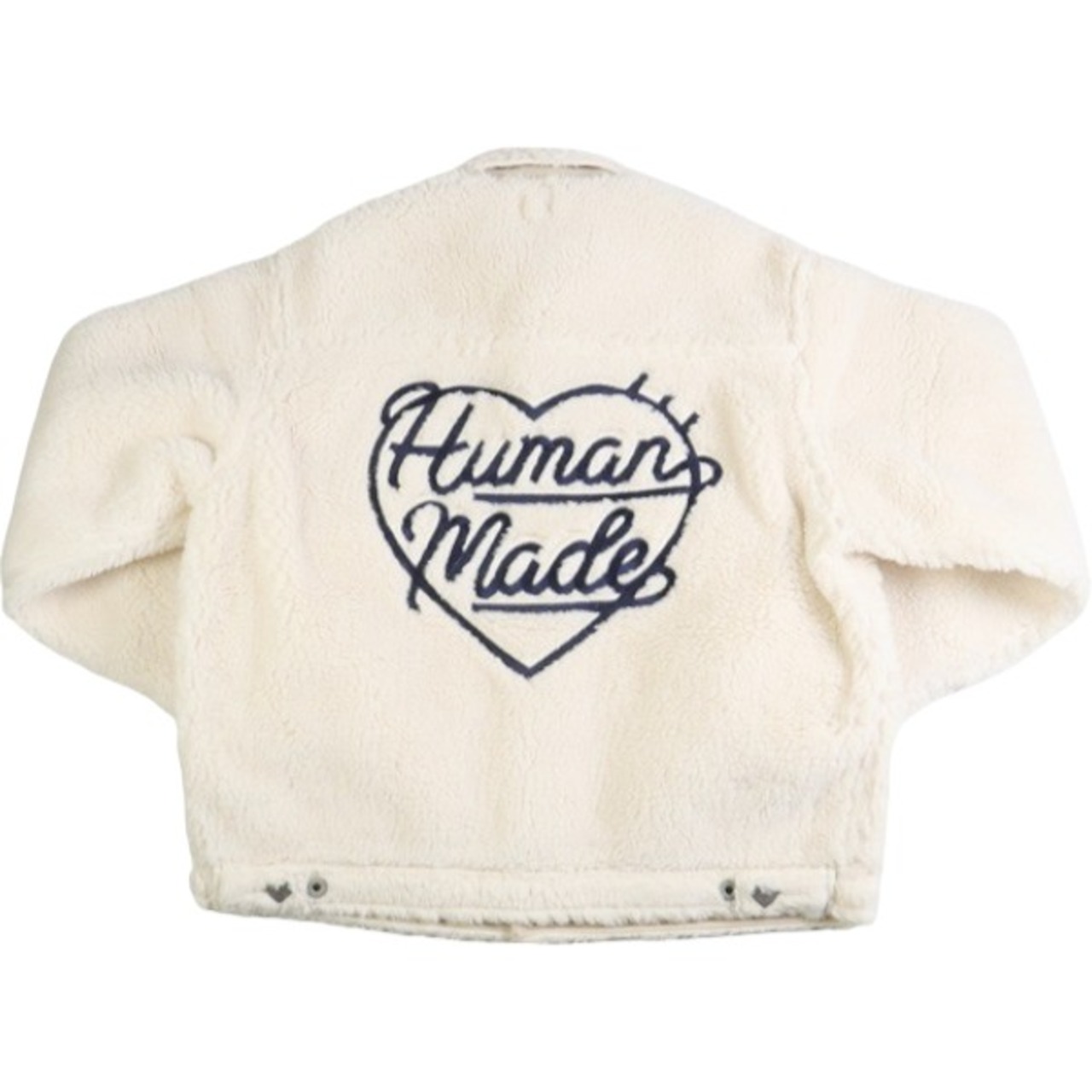 Size【XL】 HUMAN MADE ヒューマンメイド 23AW WOOL BLENDED BOA 